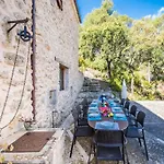 Country House Near Ses Fonts Ufanes